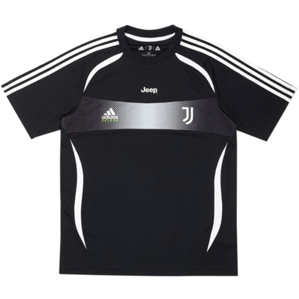 Camiseta Juventus Especial 2019-20 Negro